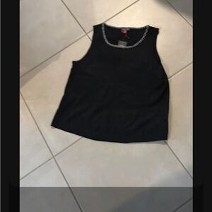 NWT Vince camuto large sweater shirt 1490